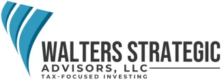 Walters Strategic Advisors logo